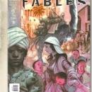 Fables #45 comic book mint 9.8