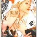 Fables #51 comic book mint 9.8