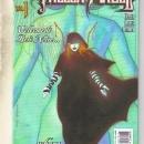 Fallen Angel #1 comic book near mint 9.4