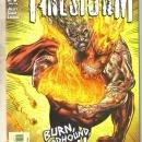 Firestorm #7 comic book mint 9.8