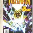Firestorm #16 comic book mint 9.8