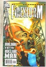 Firestorm #22 comic book mint 9.8