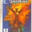 Firestorm #27 comic book mint 9.8