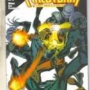 Firestorm #29 comic book mint 9.8