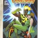 Firestorm #30 comic book mint 9.8