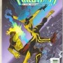 Firestorm #31 comic book mint 9.8