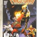 Firestorm #33 comic book mint 9.8