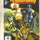 Firestorm #34 comic book mint 9.8