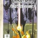 Firestorm #35 comic book mint 9.8