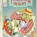 Forgotten Realms #24 (TSR) comic book near mint 9.4
