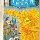 Forgotten Realms #25 (TSR) comic book mint 9.8