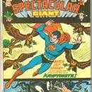 Four Star Spectacular #5 comic book very fine 8.0
