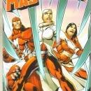 Majestic #14 comic book mint 9.8