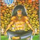 The Nazz Book One comic book very fine 8.0