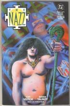 The Nazz Book Three comic book mint 9.8