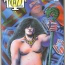 The Nazz Book Three comic book mint 9.8