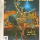 Nevada #1 DC Vertigo comic book near mint 9.4