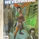 Neil Gaiman's Neverwhere #2 DC Vertigo comic book mint 9.8