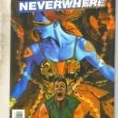 Neil Gaiman's Neverwhere #4 DC Vertigo comic book mint 9.8