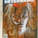 Neil Gaiman's Neverwhere #6 DC Vertigo comic book mint 9.8