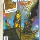 Neil Gaiman's Neverwhere #7 DC Vertigo comic book mint 9.8