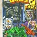 New Gods #1 comic book near mint 9.4