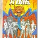 New Teen Titans #4 mint 9.8