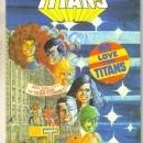New Teen Titans #6 mint 9.8