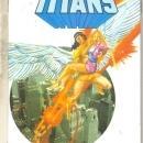 New Teen Titans #7 mint 9.8