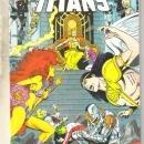 New Teen Titans #8 mint 9.8