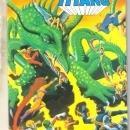 New Teen Titans #9 mint 9.8