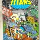 New Teen Titans #10 mint 9.8