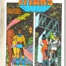 New Titans #18 comic book mint 9.8