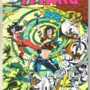 New Titans #26 comic book mint 9.4