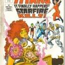 New Titans #36 comic book mint 9.8