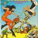 New Titans #45 comic book mint 9.8