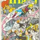 New Titans #58 comic book mint 9.8