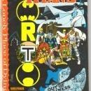 New Titans #60 comic book mint 9.8
