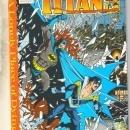 New Titans #61 comic book mint 9.8