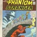 The Phantom Stranger #30 comic book very good 4.0