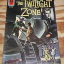 Twilight Zone #1288 comic vf 8.0