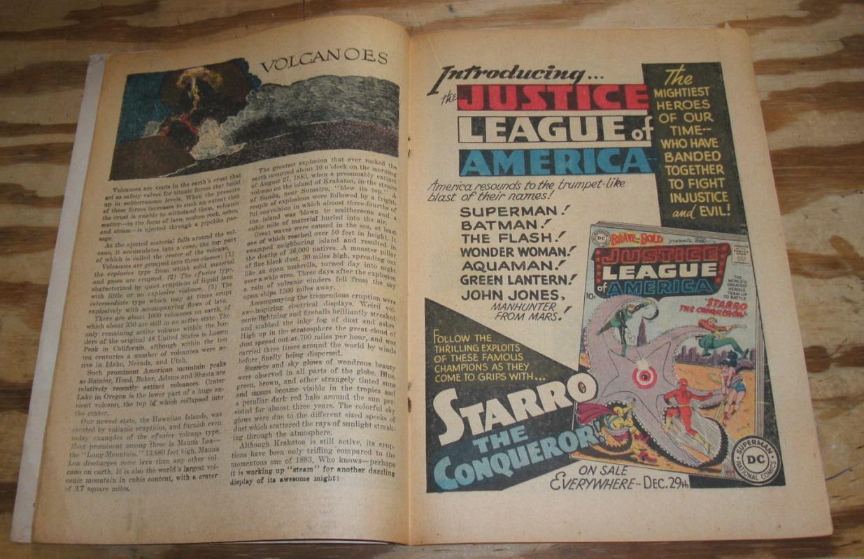 g/vg 3.0 Flash comic #111
