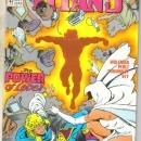 The New Titans #67 comic book mint 9.8