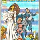 The New Titans #100 comic book mint 9.8