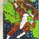 The New Titans #102 comic book mint 9.8