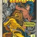 The New Titans #108 comic book near mint 9.4