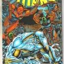 The New Titans #123 comic book near mint 9.4