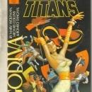 The New Teen Titans Annual #3 comic book mint 9.8