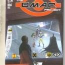 The Omac Project #2 (of 6) comic book mint 9.8