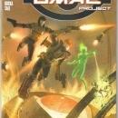 Infinite Crisis Special Omac Project #1 comic book near mint 9.4